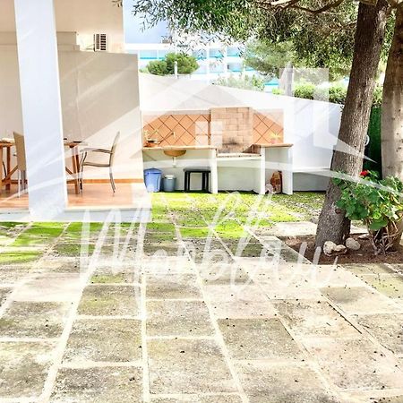 Apartament Sa Torreta 1 Cala Blanca  Zewnętrze zdjęcie