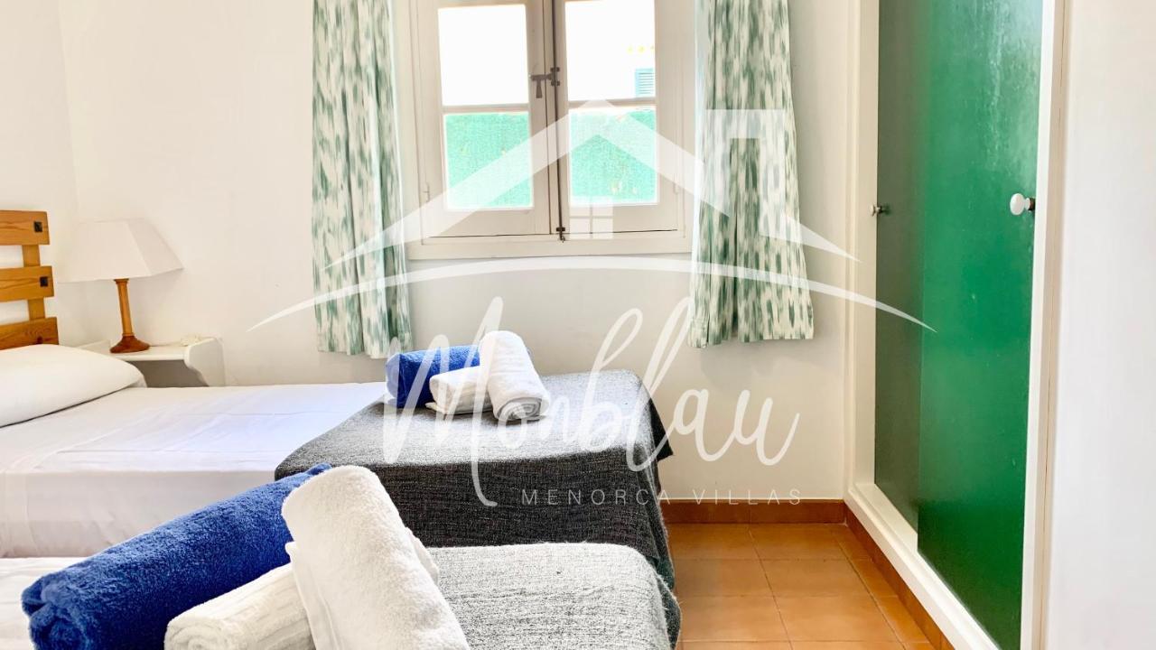 Apartament Sa Torreta 1 Cala Blanca  Zewnętrze zdjęcie