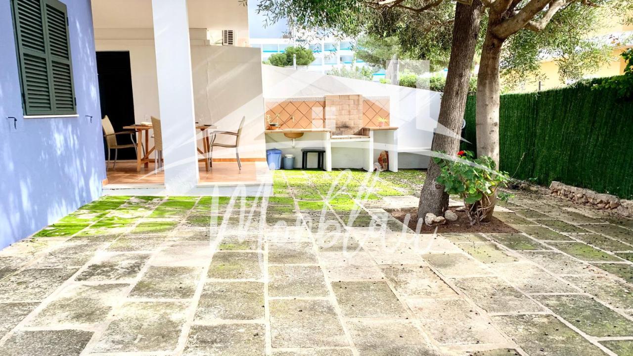 Apartament Sa Torreta 1 Cala Blanca  Zewnętrze zdjęcie
