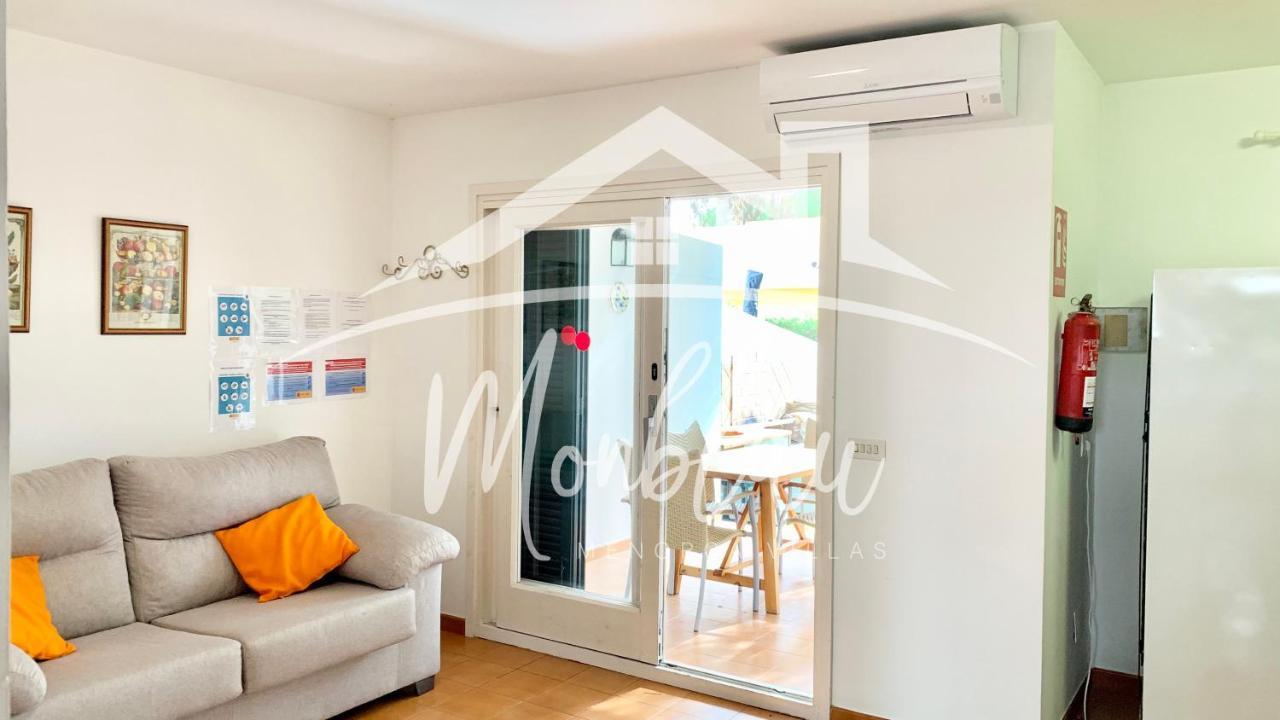 Apartament Sa Torreta 1 Cala Blanca  Zewnętrze zdjęcie