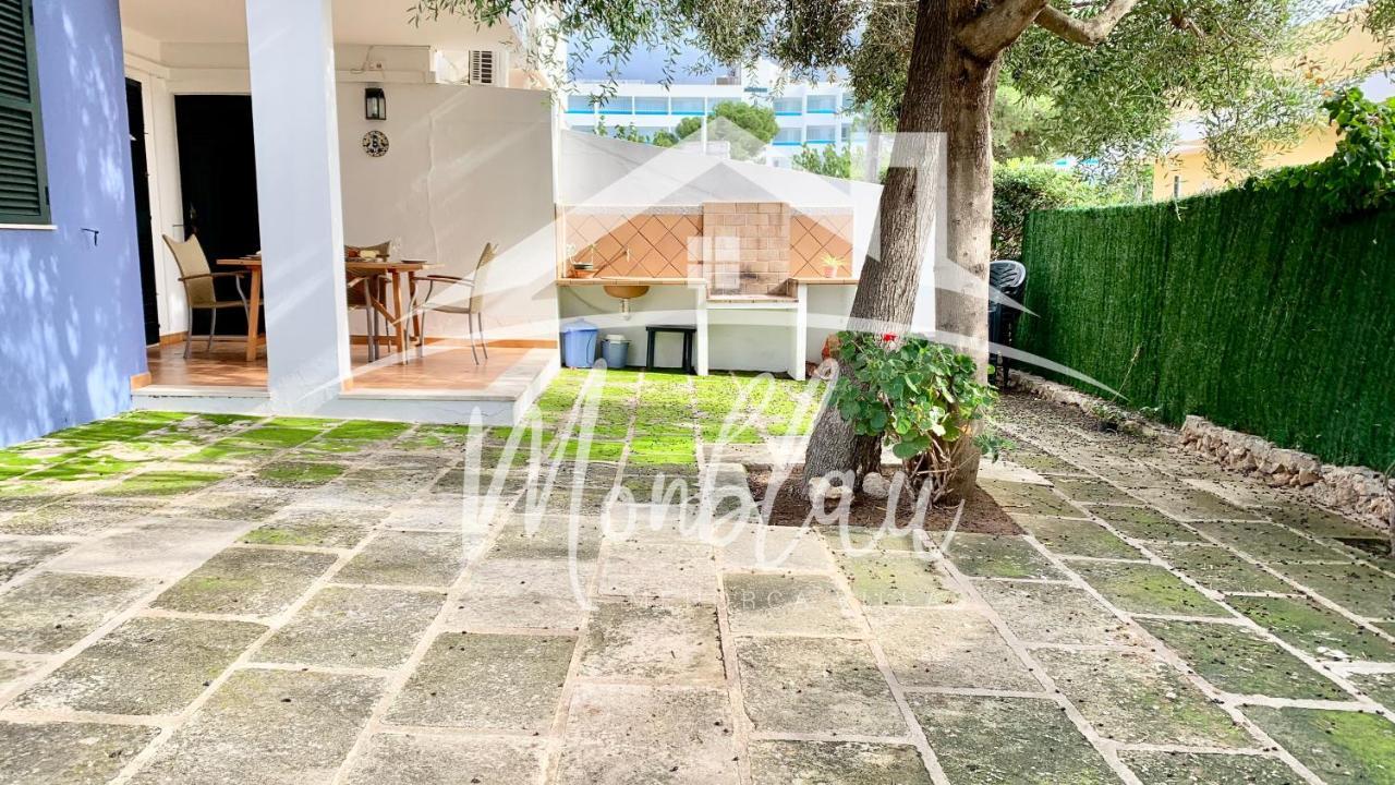 Apartament Sa Torreta 1 Cala Blanca  Zewnętrze zdjęcie