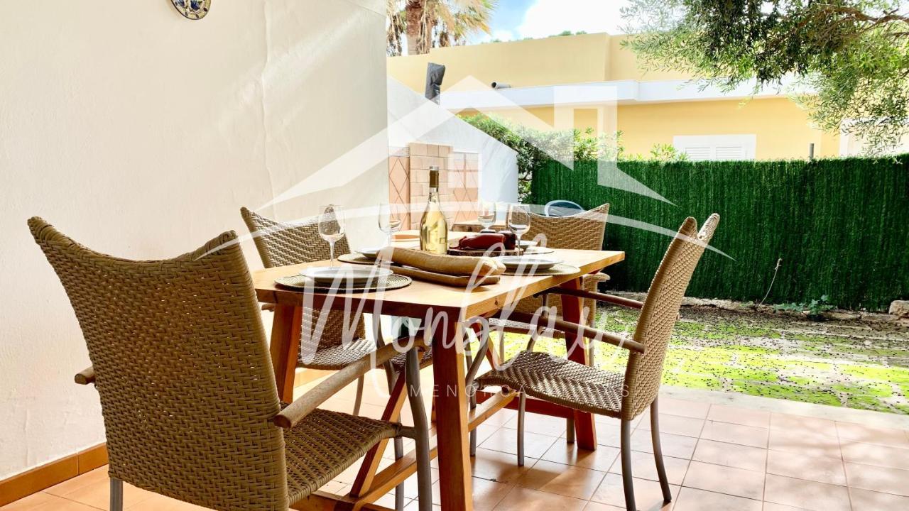 Apartament Sa Torreta 1 Cala Blanca  Zewnętrze zdjęcie
